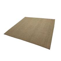 Tapete Sisal Mandacaru Liso 150cm X 200cm Glamour