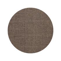 Tapete Sisal Natural 100 Redondo CY Tapete Sisal Natural 100 Redondo CY