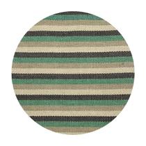 Tapete Sisal Natural 100 Redondo L15 Tapete Sisal Natural 100 Redondo L15