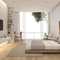 Tapete Sisal Natural 1,00Mx1,50M Liso Casual Apaeb