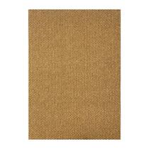 Tapete Sisal Natural 100X150 Cobre Fc