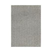 Tapete Sisal Natural 100x150 Mandacaru
