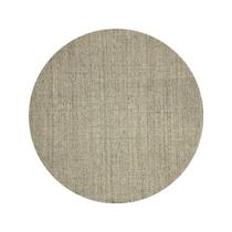 Tapete Sisal Natural 150 Redondo CE Tapete Sisal Natural 150 Redondo CE