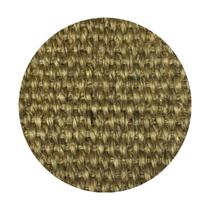 Tapete Sisal Natural 150 Redondo FD Tapete Sisal Natural 150 Redondo FD