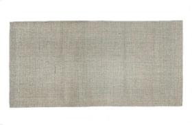 Tapete Sisal Natural 50X100 Ch
