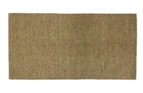 Tapete Sisal Natural 50X100 Ld