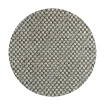 Tapete Sisal Natural 80 Redondo MHD