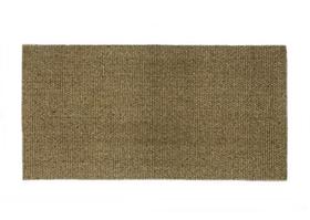 Tapete Sisal Natural 80X160 Fd