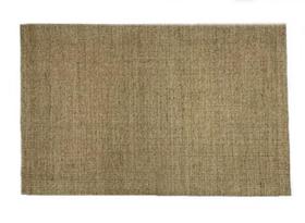 Tapete Sisal Natural 80X188 C50