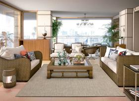 Tapete Sisal New Boucle 1,50 x 2,00m Piaui Tapete Sisal New Boucle 1,50 x 2,00m Piaui