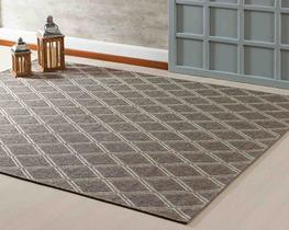 Tapete Sisal Noronha 2,00 x 3,00 Des 003 Niazitex Tapete Sisal Noronha 2,00 x 3,00 Des 003 Niazitex