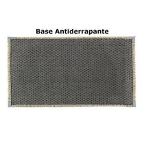 Tapete Sisal Sala 1,50 X 2,00 Antiderrapante Clean S-478