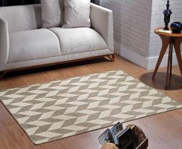 Tapete Sisal Sala 1,50 X 2,00 Antiderrapante Mescla S-486