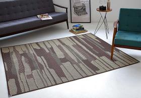 Tapete Sisal Sala 1,50 X 2,00 Antiderrapante Tabaco S-554 Tapete Sisal Sala 1,50 X 2,00 Antiderrapante Tabaco S-554