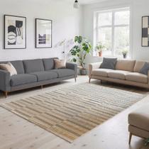 Tapete Sisal Sala Escritório Elegância Filete 2,00 X 3,00 Tapete Sisal Sala Escritório Elegância Filete 2,00 X 3,00