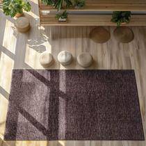 Tapete Sisal Sala Quarto 150x200 Tecido Sintético Mesclado