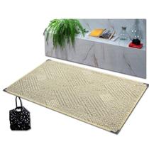Tapete Sisal Sala Quarto 2,00x2,50 Clean S-567