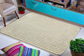 Tapete Sisal Sala Quarto 2,00x2,50 Clean S-570