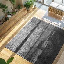 Tapete Sisal Sala Quarto 200x250 Tecido Sintético Decorativo Tapete Sisal Sala Quarto 200x250 Tecido Sintético Decorativo