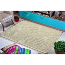 Tapete Sisal Sala Quarto Salão 1,50x2,00 Clean S-567