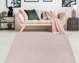 Tapete Sisal Salinas 2,00 x 2,50 Bege Niazitex Tapete Sisal Salinas 2,00 x 2,50 Bege Niazitex