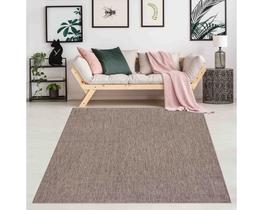 Tapete Sisal Salinas 2,00 x 2,50 Kaki Niazitex Tapete Sisal Salinas 2,00 x 2,50 Kaki Niazitex