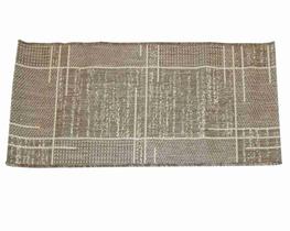 Tapete Sisal Santana 0,60 x 1,80 Des 004 Niazitex