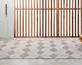 Tapete Sisal Santana 2,00 x 2,50 Des 010 Niazitex
