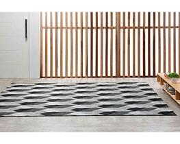 Tapete Sisal Santana 2,00 x 2,50 Des 012 Niazitex