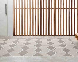 Tapete Sisal Santana 2,00 x 3,00 Des 010 Niazitex