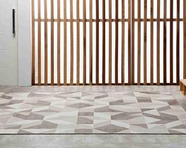 Tapete Sisal Santana 2,00 x 3,00 Des 011 Niazitex