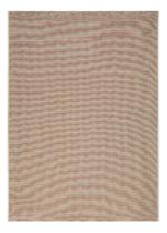 Tapete Sisal Sem Pelo Buzios Camburí Bege/Areia 250X300 Cm