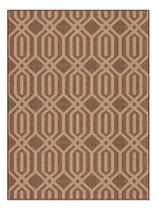 Tapete Sisal Sintético - Anti Ácaro - 100% Polipropileno