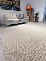 Tapete sisal sintetico belga 115 2,00x3,00 Tapete sisal sintetico belga 115 2,00x3,00