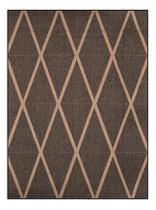Tapete Sisal Sintético Eco Nature Sem Pelo 100% Poliprop.