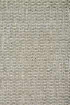 Tapete Sisal Sintetico New Boucle Vulcan Cinza Claro 2X2,5M