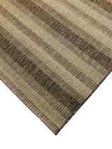 Tapete Sisalis Para Área Interna E Externa 250X300Cm Marrom Tapete Sisalis Para Área Interna E Externa 250X300Cm Marrom