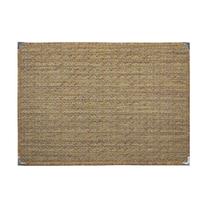 Tapete - sislle - 2,00 x 2,50 - terracota s576 - lancer