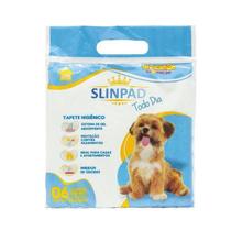 Tapete slinpad todo dia com 6 40x60cm Tapete slinpad todo dia com 6 40x60cm