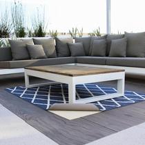 Tapete Slip-Stop Super Grip Outdoor 60x90cm para madeira dura Tapete Slip-Stop Super Grip Outdoor 60x90cm para madeira dura