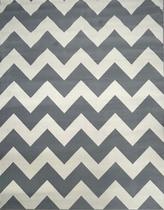 Tapete Smart 190x280 1681 WS42 chevron cinza Tapete Smart 190x280 1681 WS42 chevron cinza