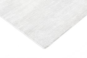 Tapete Sofia 01 140x200 - Bege e Cinza - Edantex Tapete Sofia 01 140x200 - Bege e Cinza - Edantex