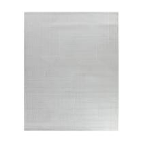 Tapete Sofisticato 02 - 300X400 - Off White/Cinza - Edantex