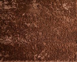 Tapete Soft Caramelo Direto De Fábrica tamanho 0,50 x 2,00