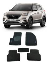 Tapete soft ecotap 04 pcs pto adaptavel hyundai creta 22/... s8359
