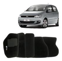 Tapete soft ecotap 05 pcs pto adaptavel vw fox 03/13 s5204 Tapete soft ecotap 05 pcs pto adaptavel vw fox 03/13 s5204