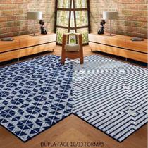 Tapete Soft Formas 10/33 150x200cm T01 - D'Rossi Tapete Soft Formas 10/33 150x200cm T01 - D'Rossi