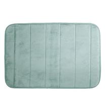 Tapete Soft Roma 40x60 Lines Verde 1010-01