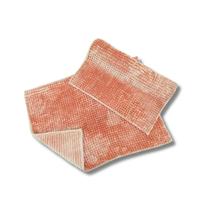 Tapete Soft Shine Chenille Antiderrapante Appel Home 50x70cm Tapete Soft Shine Chenille Antiderrapante Appel Home 50x70cm