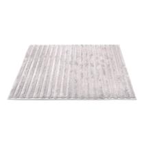 Tapete Soleido Microfibra 100% Poliéster 50CM X 70CM 01 Peça Palha Buettner Tapete Soleido Microfibra 100% Poliéster 50CM X 70CM 01 Peça Palha Buettner